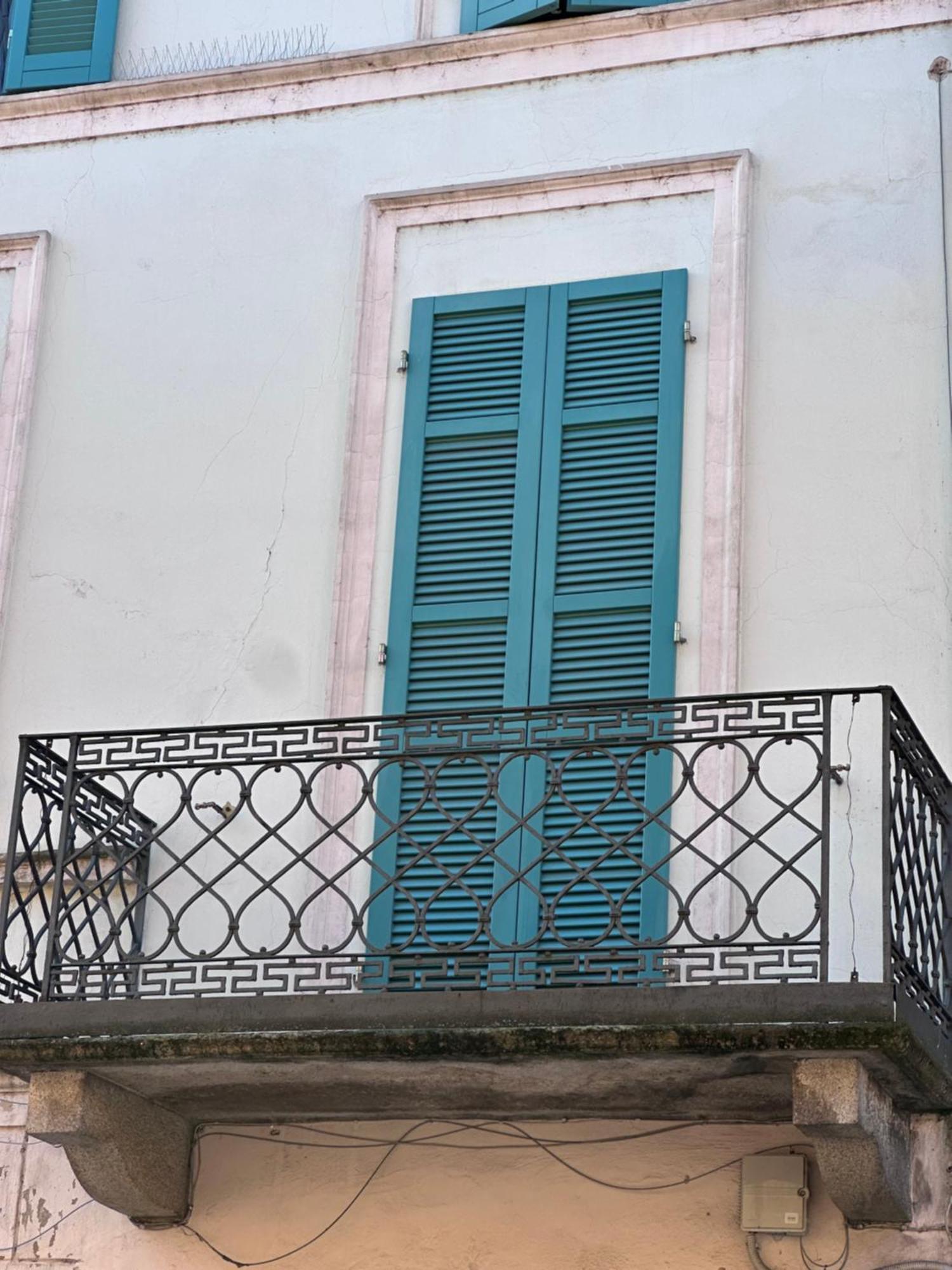 Aselli Palace كريمونا المظهر الخارجي الصورة